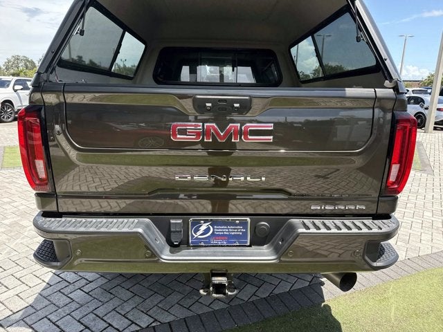 2023 GMC Sierra 2500HD Denali