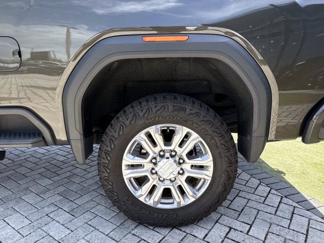2023 GMC Sierra 2500HD Denali