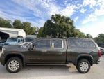 2023 GMC Sierra 2500HD Denali