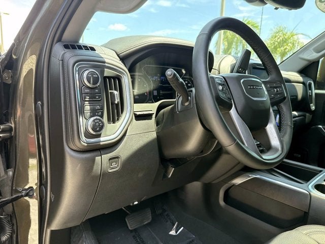 2023 GMC Sierra 2500HD Denali