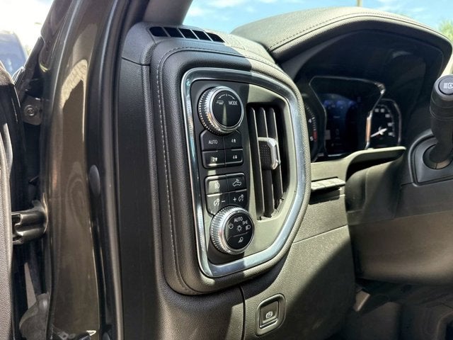 2023 GMC Sierra 2500HD Denali