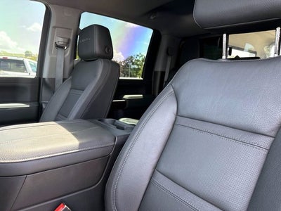 2023 GMC Sierra 2500HD Denali