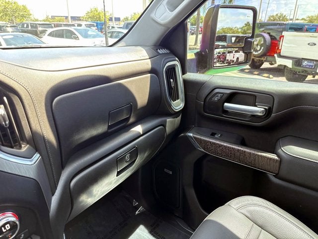 2023 GMC Sierra 2500HD Denali