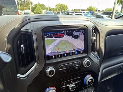 2023 GMC Sierra 2500HD Denali