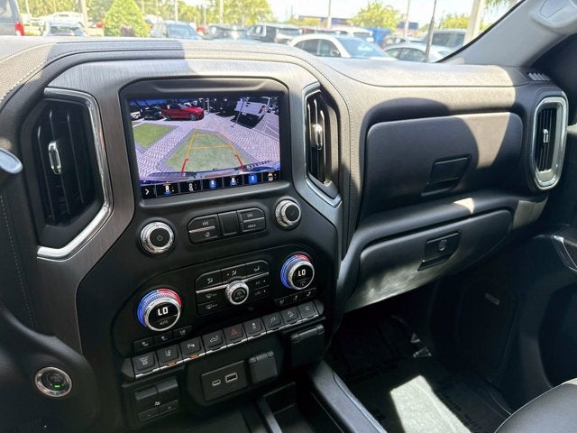 2023 GMC Sierra 2500HD Denali