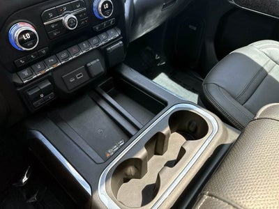 2023 GMC Sierra 2500HD Denali