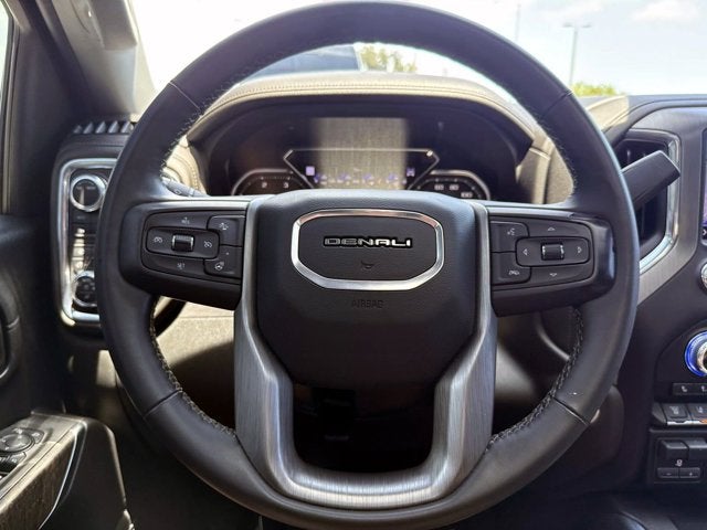 2023 GMC Sierra 2500HD Denali