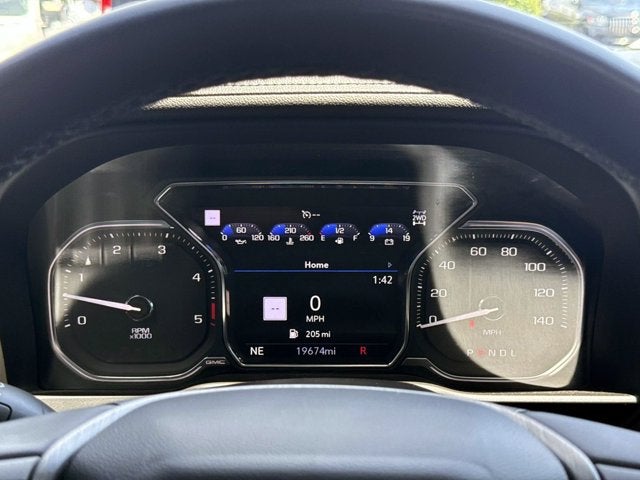 2023 GMC Sierra 2500HD Denali