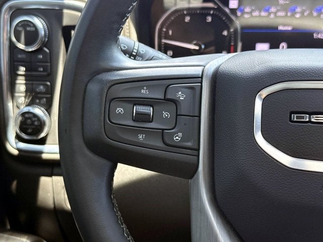 2023 GMC Sierra 2500HD Denali