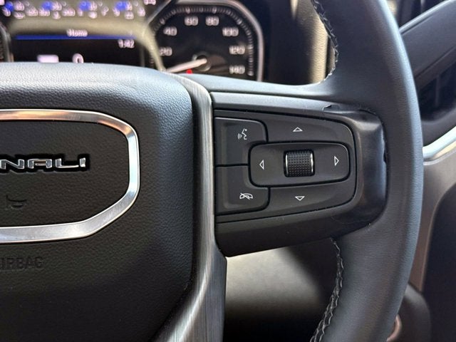 2023 GMC Sierra 2500HD Denali