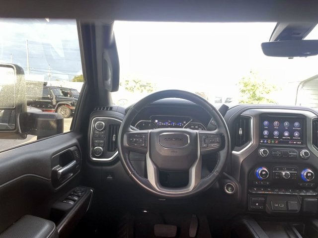 2023 GMC Sierra 2500HD Denali
