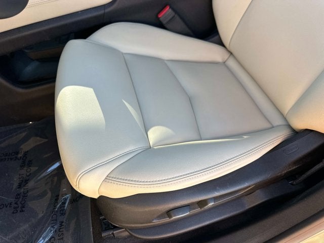 2017 Cadillac XT5 Base