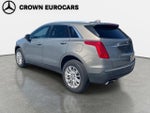 2017 Cadillac XT5 Base