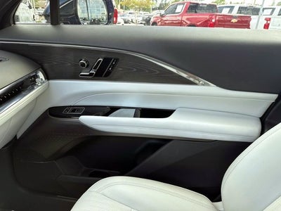 2025 Cadillac LYRIQ Sport