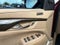 2019 Cadillac Escalade Platinum Edition