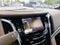 2019 Cadillac Escalade Platinum Edition