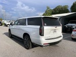 2022 Cadillac Escalade ESV Premium