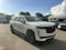 2022 Cadillac Escalade ESV Premium