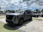 2026 Cadillac Escalade V-Series