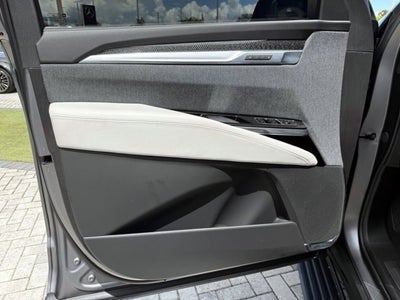 2026 Cadillac Escalade V-Series