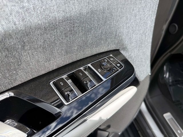 2026 Cadillac Escalade V-Series