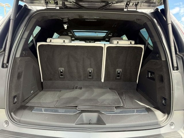2026 Cadillac Escalade V-Series