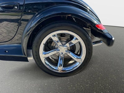 2000 Plymouth Prowler Base