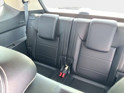 2022 Volkswagen Atlas 2.0T SE