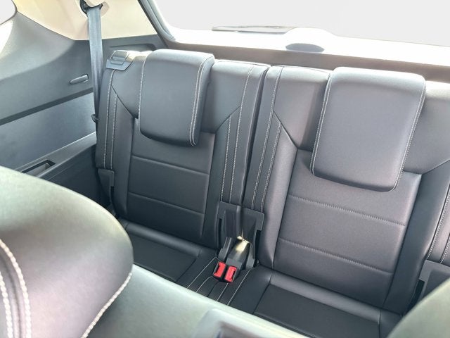 2022 Volkswagen Atlas 2.0T SE