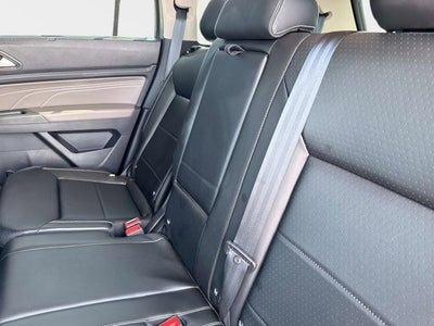 2022 Volkswagen Atlas 2.0T SE