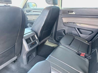 2022 Volkswagen Atlas 2.0T SE