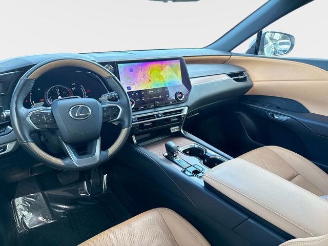 2023 Lexus RX 350 Premium Plus