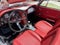 1963 Chevrolet Corvette Base