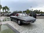 1963 Chevrolet Corvette Base