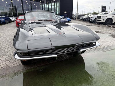 1963 Chevrolet Corvette Base