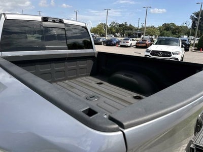 2024 RAM 3500 Limited