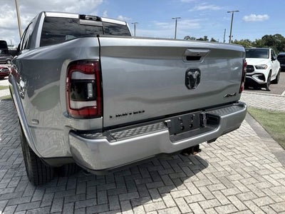 2024 RAM 3500 Limited