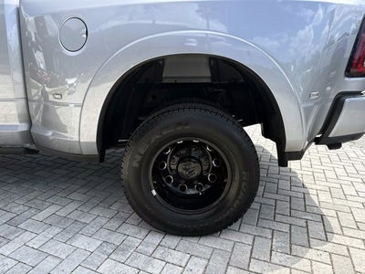 2024 RAM 3500 Limited