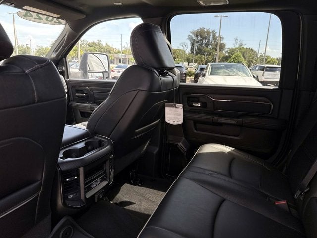 2024 RAM 3500 Limited