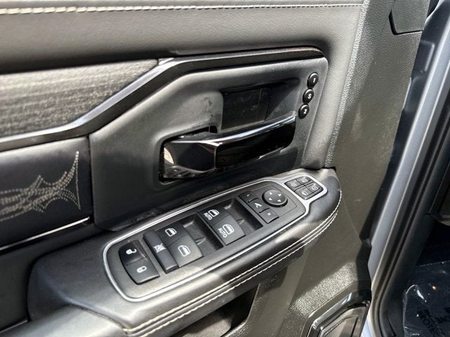 2024 RAM 3500 Limited