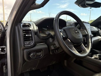 2024 RAM 3500 Limited