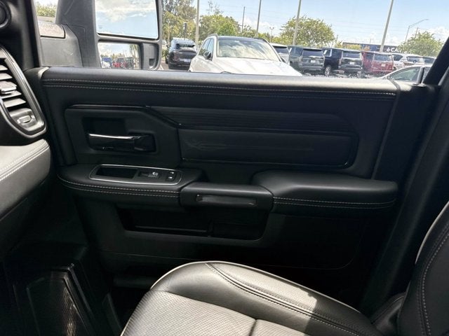 2024 RAM 3500 Limited