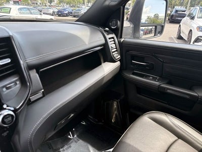 2024 RAM 3500 Limited
