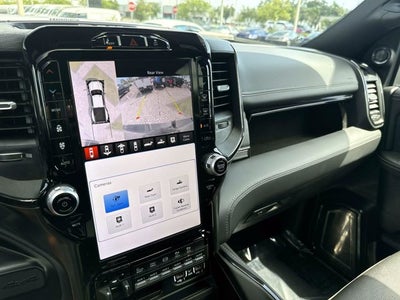 2024 RAM 3500 Limited
