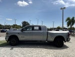 2024 RAM 3500 Limited
