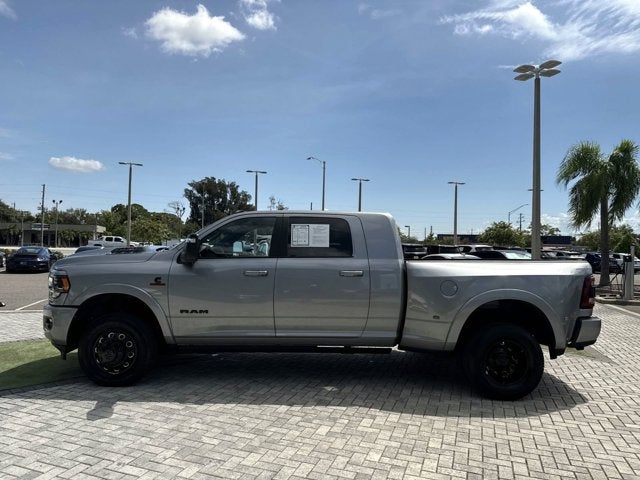 2024 RAM 3500 Limited