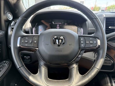 2024 RAM 3500 Limited
