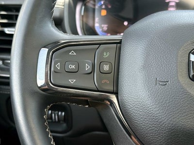2024 RAM 3500 Limited