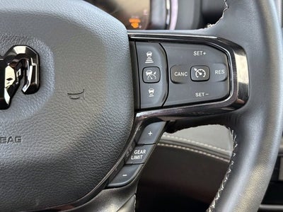 2024 RAM 3500 Limited