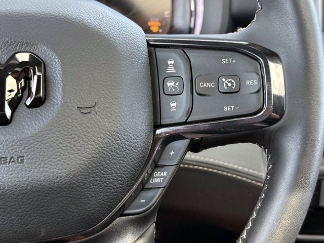 2024 RAM 3500 Limited